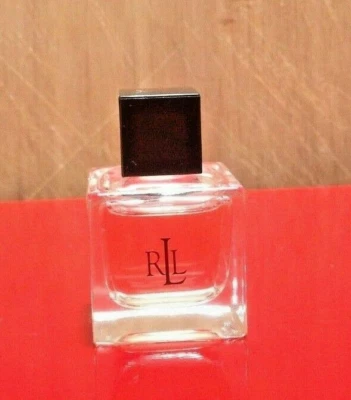 Lauren Style by Ralph Lauren EDP Mujer MINI VIAJE TALLA 7 ml-Descontinuado Foto 1 de 4