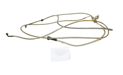 2015 Polaris Sportsman 570 Efi 4x4 Front Rear Back Brake Hoses Lines Line - Image 1 of 4