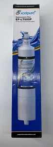 Filtro de agua para refrigerador Excelpure EP-LT600P LT600P 5231JA2006A - Imagen 1 de 3