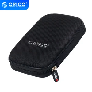 ORICO 2.5'' USB3.0 to SATA III External Hard Drive Enclosure for 7~9.5mm HDD SSD - Picture 1 of 16