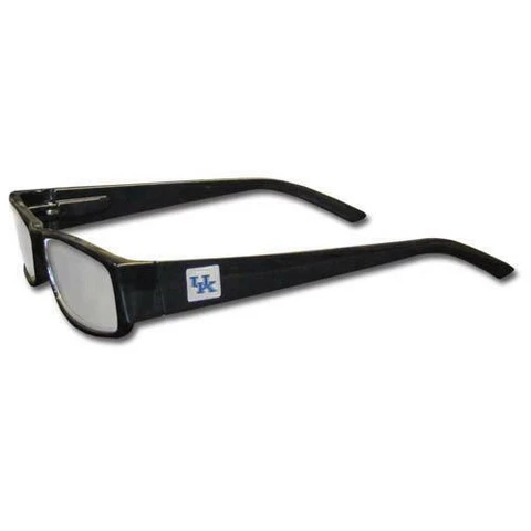 New Licensed Kentucky Wildcats Reading Glasses +1.25 ___B41 Cover