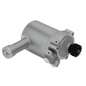 Power Steering Pump D84179 for Case Backhoe 480C 480D 580C Tractor 300B 400B 430 - Picture 1 of 12