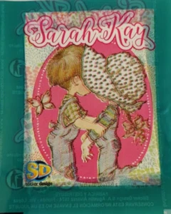 Argentina 2022 SD Sarah Kay Sticker Pack - Picture 1 of 2