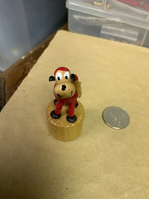 crafts collapsable cartoon cow - Image 1 of 4