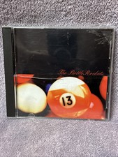 The Bottle Rockets.- The Brooklyn Side (Audio CD)