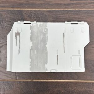 Star Wars Legacy 2010 AT-AT Top Upper Left Door Panel Hatch Original Part