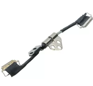 OEM MacBook Pro 13" A1425 2012 2013 Genuine Display LCD Video Cable Left Hinge - Picture 1 of 2