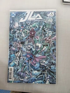 Cómics 2015 de Justice League America #9 DC - Imagen 1 de 2