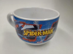 Marvel - Spider-Man Soup Mug - Cup, Bowl - Picture 1 of 1