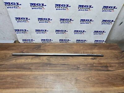 FORD GALAXY MK4 CD390 PUERTA TRASERA SELLO CROMO TIRA MOLDURA CUBIERTA DERECHA 2019 Foto 1 de 4