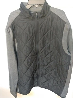 Men's Large Grand Slam Jacket - Image 1 of 4