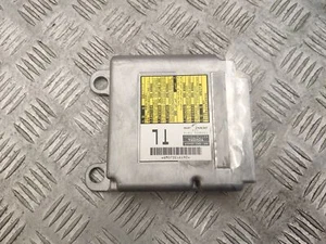 LEXUS NX Z1 SRS Control Unit 89170-78050 - Picture 1 of 4