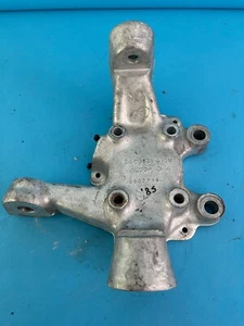 1986-87 Corvette Front Steering Knuckle Spindle Passenger USED GM # 14093184 RH - Picture 1 of 1