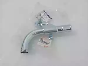 Brand New Genuine SGP Lower Radiator Outlet Pipe For Suzuki SAMURAI SJ413 SIERRA - Picture 1 of 14