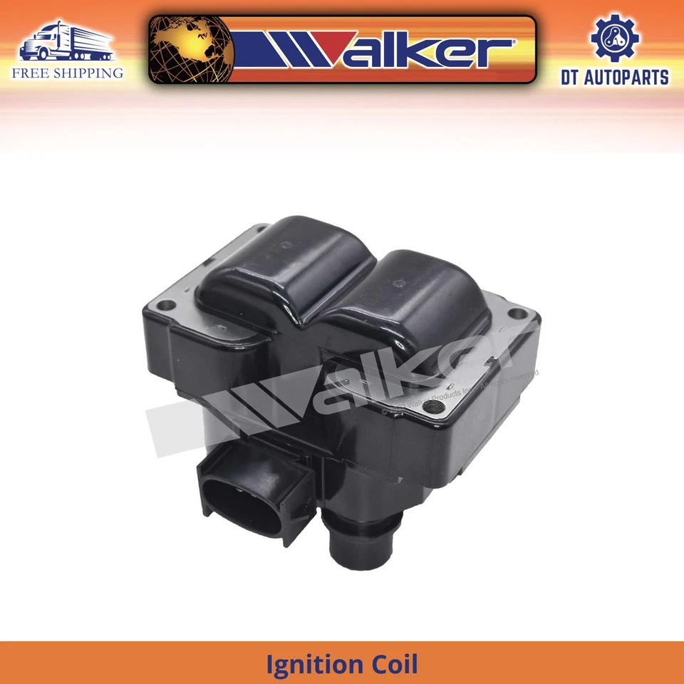 For 1994-1997, 1999-2002 Mercury Cougar Ignition Coil Walker - Image 1 of 4