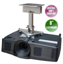 Projector Ceiling Mount for Sony VPL-BW120S CH350 CH355 CH370 CH375 CW125 CW255