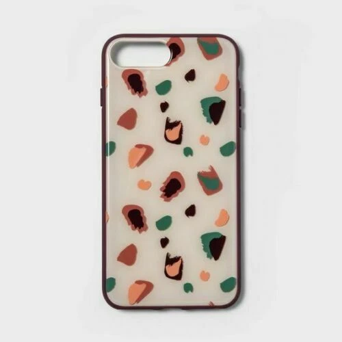 Funda heyday™ Apple iPhone 8 Plus/7 Plus/6s Plus/6 Plus - Terrazo Nueva en Caja Foto 1 de 1