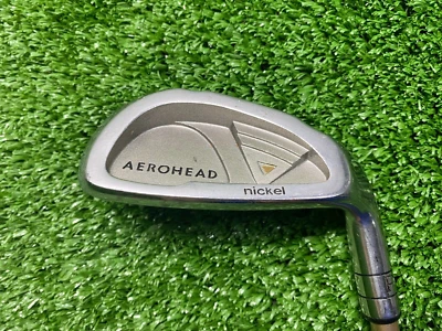 Pro Select AEROHEAD Pitching Wedge / RH / Ladies Graphite ~35.5" / jl6101 - Image 1 of 4