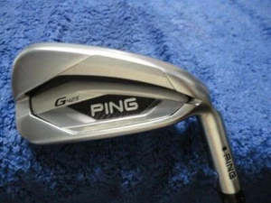 PING G425 IRONS 5-PW+UW, PING ALTA CB GRAPHITE REG, RH (T-402) NEW! MAKE OFFER!! - Picture 1 of 11