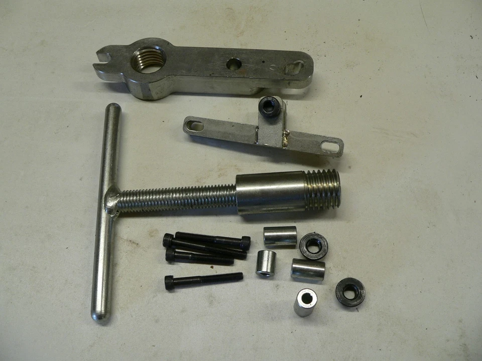 HERRAMIENTA DIVISOR DE CÁRTER ORIGINAL OEM PARA HUSQVARNA 545 550XP 555 562XP 57528690 Foto 1 de 1