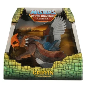 Griffin - MISB - MOTU Classics / Masters of the Universe - Bild 1 von 3