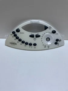 Original Vorwerk Thermomix TM31 - Blende Frontblende Bedienblende Bedienfeld #10 - Bild 1 von 6