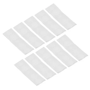 30mm Uhf Wielokrotnego zapisu etykiety samoprzylepne Naklejki 860 ‐ - Zdjęcie 1 z 23