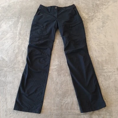 Брюки-карго 5,11 женские размер 6 темно-синие 30x32 средняя посадка - Изображение 1 из 4