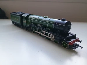 Hornby Railways R042 LNER 4-6-2 Lok Royal Lancer Nr. 4476 Originalverpackt - Bild 1 von 15