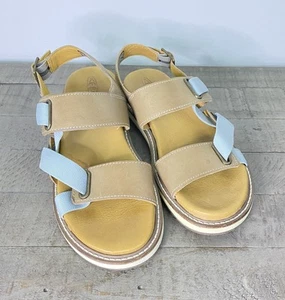 Keen 1022580 Lana Damen-Surfsandale Z-Riemen Plaza taupe/blau Größe 8,5 - Bild 1 von 13