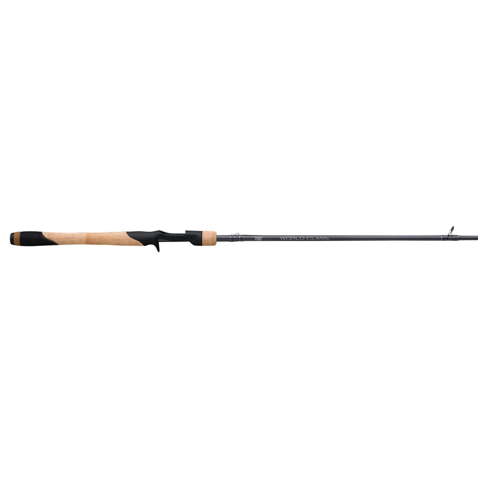 Fenwick World Class 6FT6IN Medium Inshore Flats Casting - Image 1 of 1