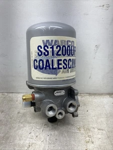 Genuine Wabco Air Dryer 432 421 033 7 (New Old Stock) - Bild 1 von 10