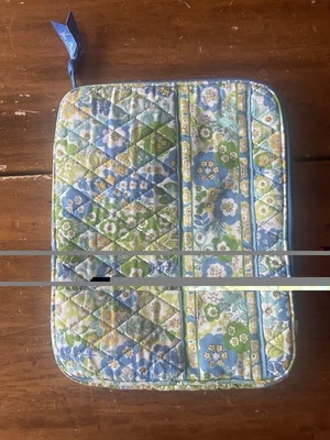 Funda Carcasa Vera Bradley Retirada English Meadow Tablet iPad Kindle Foto 1 de 4
