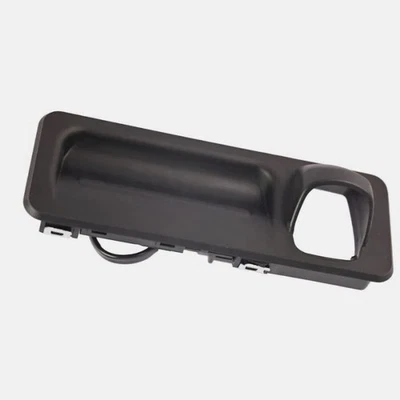 Наружная ручка и замок крышки багажника для 4-дверного седана Hyundai Genesis 2015 2016 годов выпуска - Изображение 1 из 2