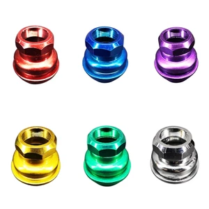 BMX NOS HEADSET FOR 1" FORK STEERER TUBE OLD SCHOOL 25.4mm Steel / Chrome - Picture 1 of 15
