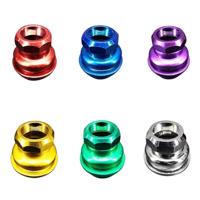 BMX NOS HEADSET FOR 1" FORK STEERER TUBE OLD SCHOOL 25.4mm Steel / Chrome - Image 1 of 4