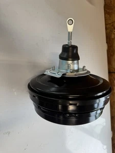 New Aftermarket BMW 1997-2003 5 Series 7 Series Z8 Brake Booster 34331165541 - Picture 1 of 8