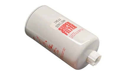 Hastings FF941, FS1219 Fleetguard Oil Filter NOS - Image 1 of 3