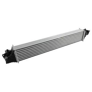 Intercooler para Honda Civic EX-L EX 1,5 L L4 gasolina turboalimentado 2016 2017 2018-2021 - Imagen 1 de 17
