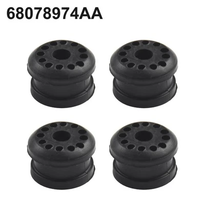 Easy and Efficient Car Shifter Linkage Bushing Grommet for Dodge For Ram - Image 1 of 4