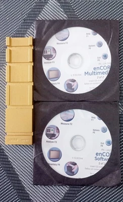 Software ENCORE Driver CD - Image 1 of 4