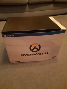 Overwatch Collectors Edition PS4 - Picture 1 of 4