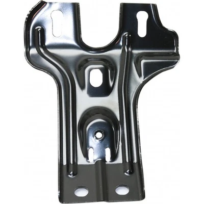 For Volkswagen Golf Sportwagen 2015-2019 Radiator Support Center CAPA VW1233105 - Image 1 of 4