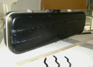 "Funda rígida para viola de hasta 26"" x 9""" - Imagen 1 de 9