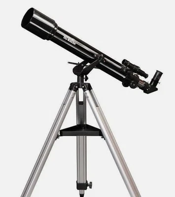 Sky-Watcher Mercury 707 Astronomy Refractor Telescope #10720 (UK Stock) BNIB NEW - Image 1 of 4