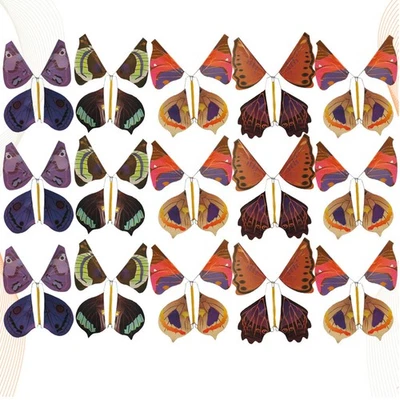 15Pcs Metal Support Kids Flying Props Prop Random - Image 1 of 4