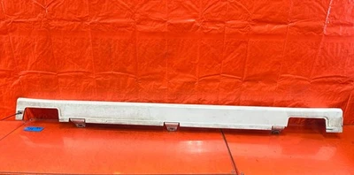 04-05 ACURA TSX - FALDÓN LATERAL MOLDURA BASCULANTE - LADO IZQUIERDO DEL CONDUCTOR - FABRICANTE DE EQUIPOS ORIGINALES #304 Foto 1 de 4