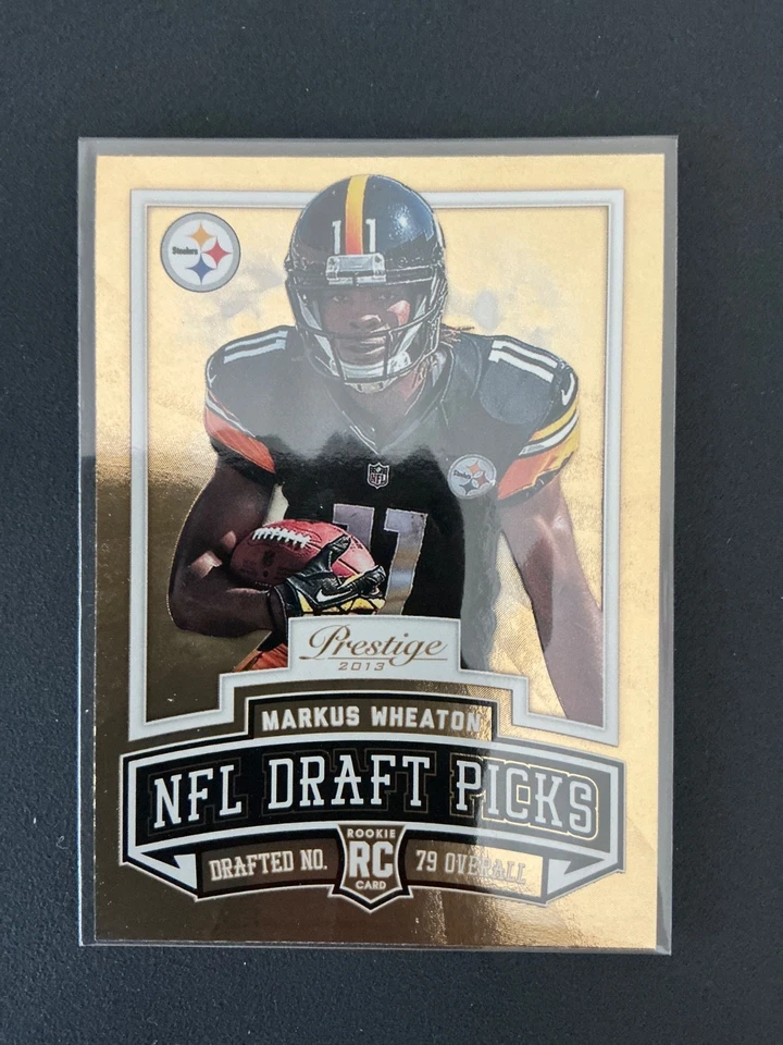 2013 Panini Prestige Football You Pick- Free Shipping - Image 1 of 1