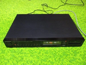 KENWOOD KT-880F AM/FM Stereo Tuner F/S from JAPAN - Imagen 1 de 8