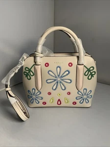 Radley Liverpool Street 2.0 Broderie Tasche Neu Mit Etikett - Bild 1 von 7